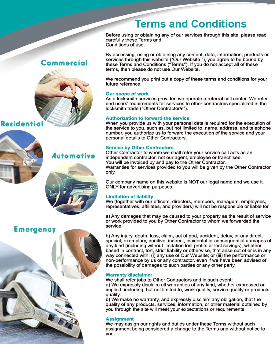 Top Locksmith Services Brooklyn, NY 718-489-9811